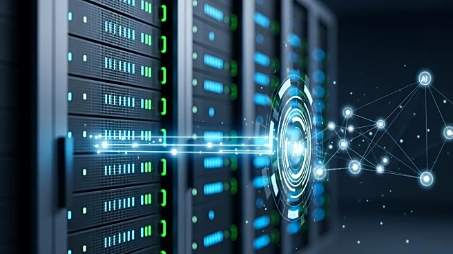 CharmHealth Introduces MCP Server to Enhance AI Integration with EHR Systems