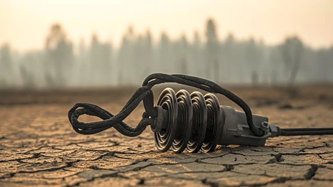 L.A. County Investigates Southern California Edison for Eaton Fire Liability