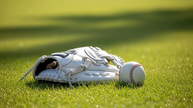 Mets' Ryan Clifford Focuses on Outfield Skills to Secure MLB Debut