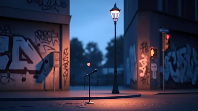 Florida Rapper Lil Poppa Dies by Suicide at 25, Shocking Jacksonville Community