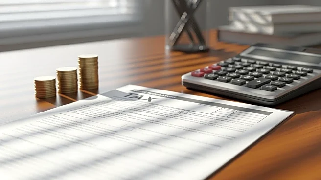 IRS Clarifies Tax Deductions on Tips and Overtime Under New Legislation