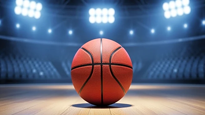 Virginia Tech Women's Basketball Faces North Carolina in Key Matchup