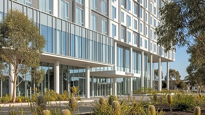 IHG Expands in Western Australia with New Holiday Inn Express Cockburn