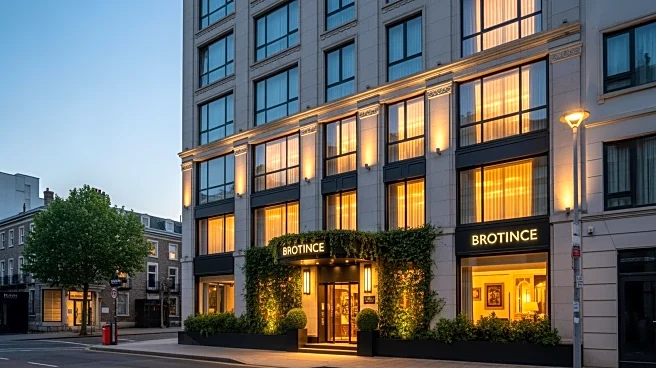 The Brandywine Boutique Hotel to Open in Radnor, Pennsylvania