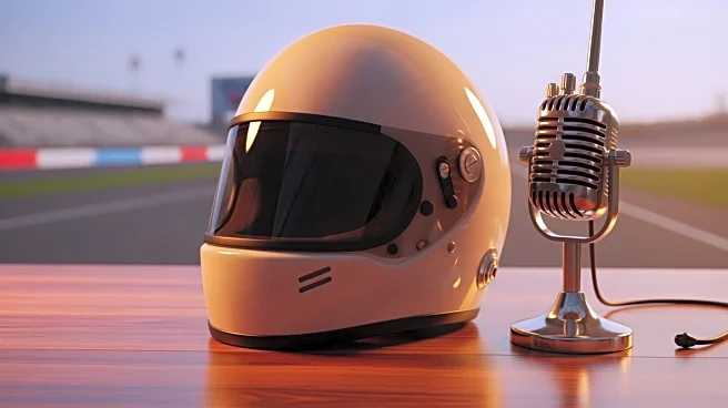 Daytona 500 Radio Highlights Reveal Intense NASCAR Drama