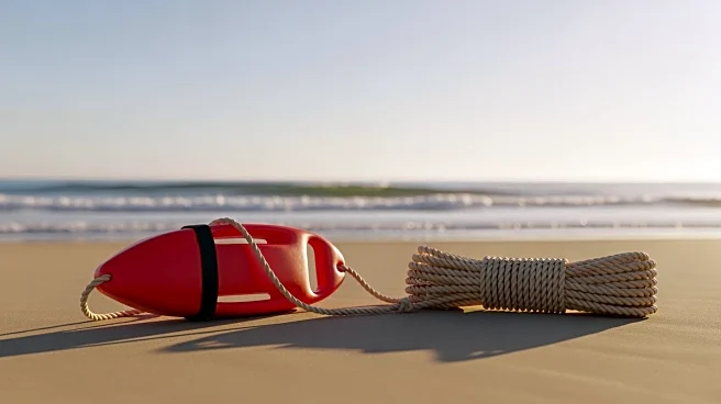 Baywatch Reboot Auditions Draw Enthusiastic Hopefuls