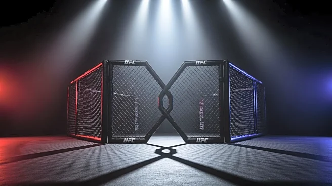 Anthony Hernandez Responds to Sean Strickland's Controversial Post Ahead of UFC Match