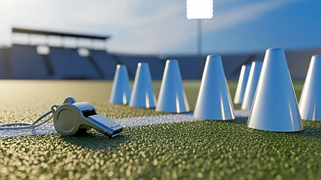 Mike Priefer to Rebuild Pitt Panthers' Special Teams with New Philosophy