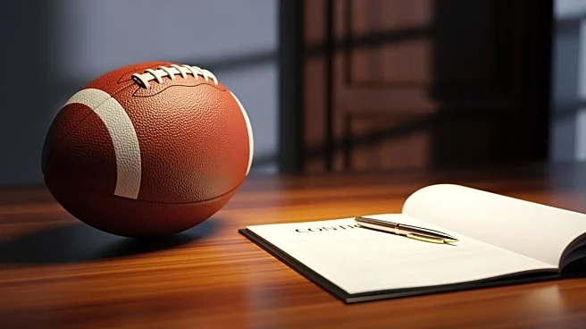 Michigan Football Targets Dave Peloquin as New General Manager