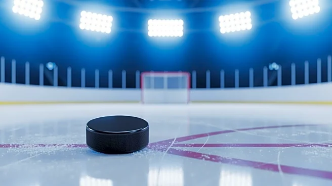 Quinn Hughes' Overtime Goal Propels USA Men's Hockey to Olympic Semifinals