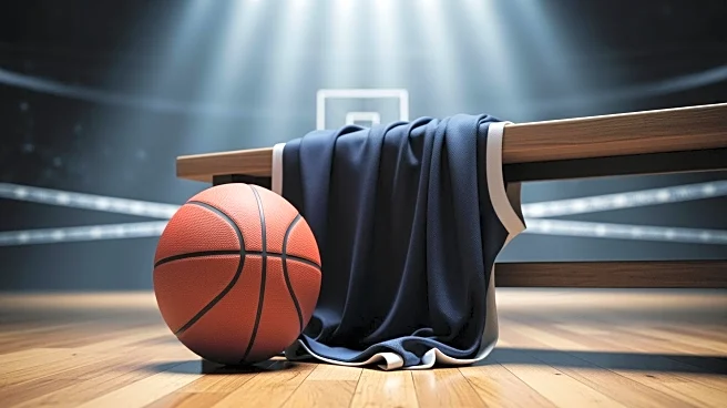 Navy Basketball Triumphs Over Lehigh with Benigni's 25 Points