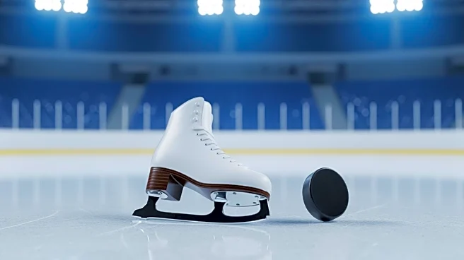 Alysa Liu Wins Gold in Women's Figure Skating; Team USA Triumphs Over Canada in Ice Hockey