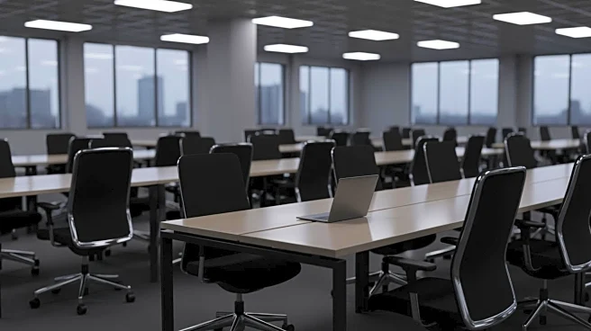 Talcott Financial Group Announces Layoffs of Over 100 Employees in Hartford Office