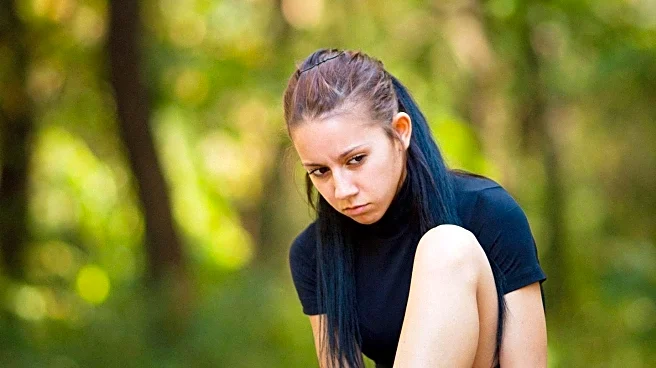 Frozen Shoulder: A Menopause Symptom Affecting Mobility and Causing Pain