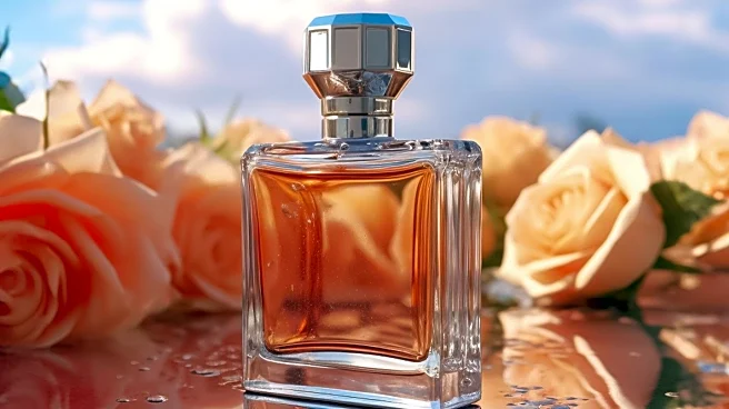 Rosalía Becomes the Face of Calvin Klein's New Euphoria Elixirs Fragrance Line