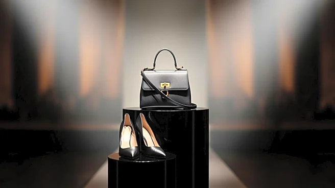 Shailene Woodley Showcases Prada's New Collection at 'Paradise' Season Two Premiere