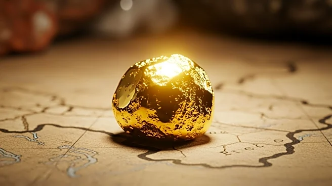 Gold Fields Engages in Ghana Royalty Talks Amid Lease Renewal Challenges