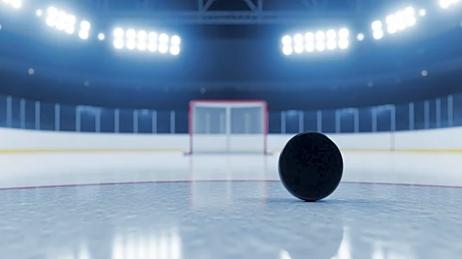 USA Triumphs Over Canada in Women's Ice Hockey Olympic Final