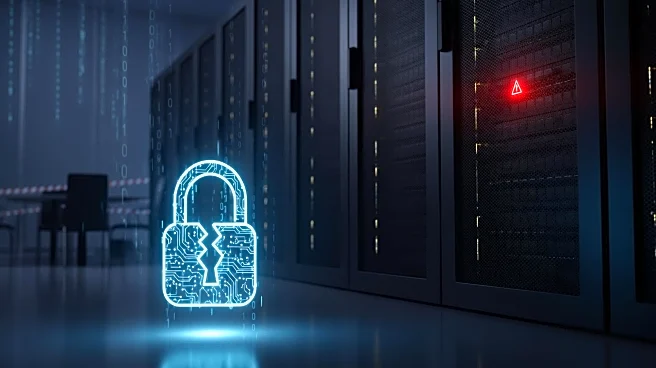 Nearly 1 Million User Records Compromised in Figure Technology Solutions Data Breach