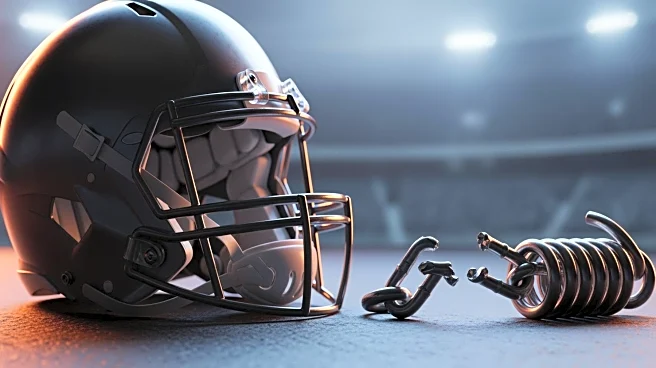 Myles Garrett Sets NFL Sack Record Amid Cleveland Browns' Struggles