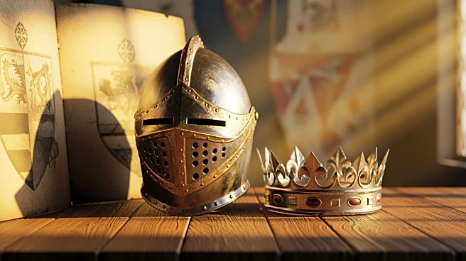 HBO's 'Knight of the Seven Kingdoms' and 'The Pitt' Season 2 Garner High Viewership