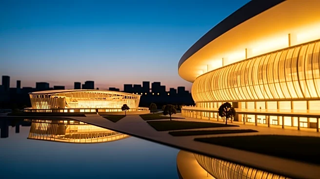 Indiana Lawmakers Approve Legislation for Chicago Bears' Potential Move to Hammond