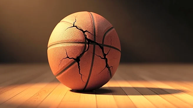 Phoenix Suns Owner Mat Ishbia Criticizes NBA Tanking as Worse Than Prop Bet Scandal