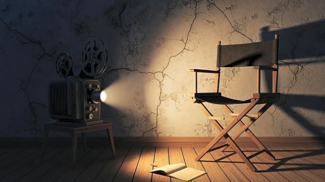 Sophie Turner and Kit Harington Star in 'The Dreadful', a Tedious Horror Film with a Standout Performance by Marcia Gay Harden