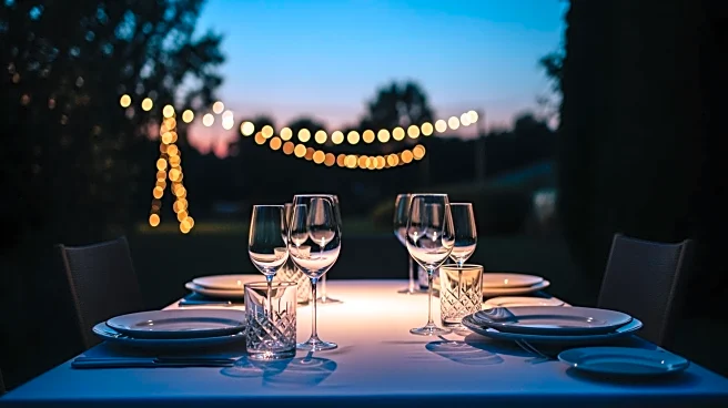 A24's 'The Invite', Directed by Olivia Wilde, Sets Summer Release Date