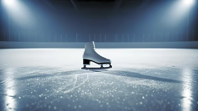 Alysa Liu Wins Olympic Gold in Figure Skating, Ending 24-Year U.S. Drought