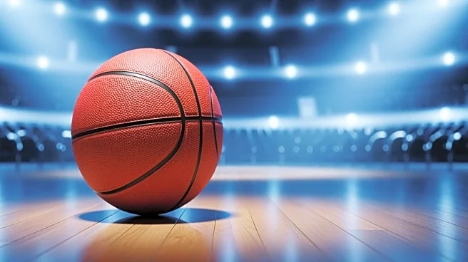 Jeremiah Robinson-Earl Selected for USA Men's World Cup Qualifying Team