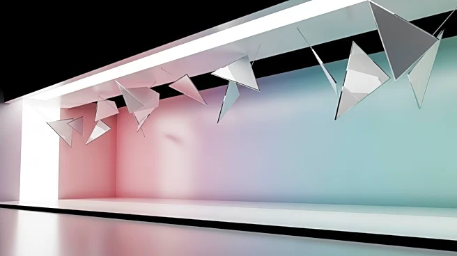 New York Fashion Week 2026 Showcases Celebrity Appearances and Fashion Innovations