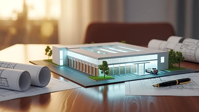 William Warren Group Secures $43M Financing for Self-Storage Expansion