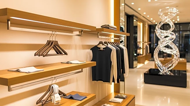Aritzia Acquires Fred Segal to Create New Experiential Retail Destination