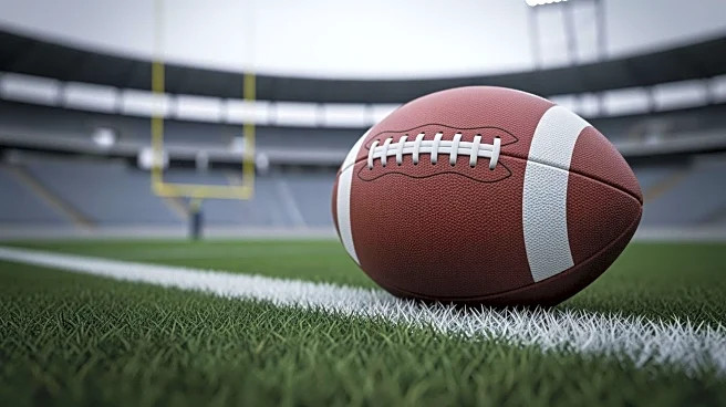 Georgia Tech Yellow Jackets Suffer Eighth Consecutive Loss Against Virginia