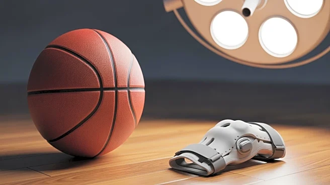 Jaren Jackson Jr. Undergoes Knee Surgery, Misses Jazz vs. Grizzlies Game