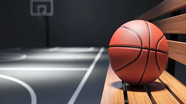 Pacers' Kobe Brown: Transition to Bench Role Affects Game Strategy