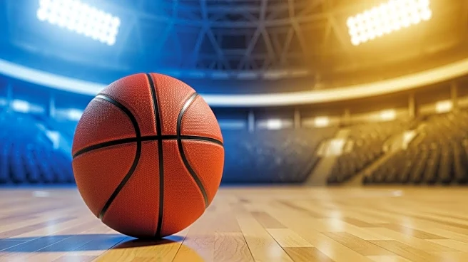 Virginia Cavaliers Secure Dominant Victory Over Georgia Tech in ACC Basketball