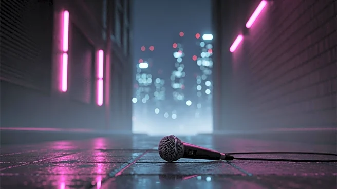 Rapper Lil Poppa Found Dead in Atlanta at Age 25, Investigation Ongoing