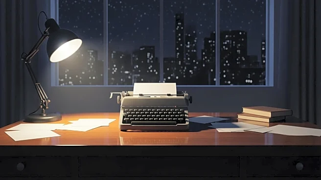 The Night Agent's Future: Season 4 Writers' Room Begins Amid Uncertain Renewal