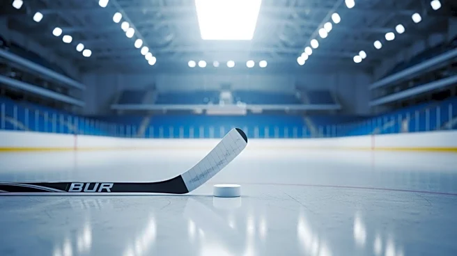 Olympian Katie Crowley Reflects on Team U.S.A. Women's Hockey Victory and Coaching Megan Keller