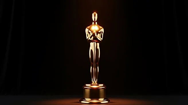 Oscar Presenters Announced: Madison, Brody, Saldaña, and Culkin to Present at 2026 Ceremony