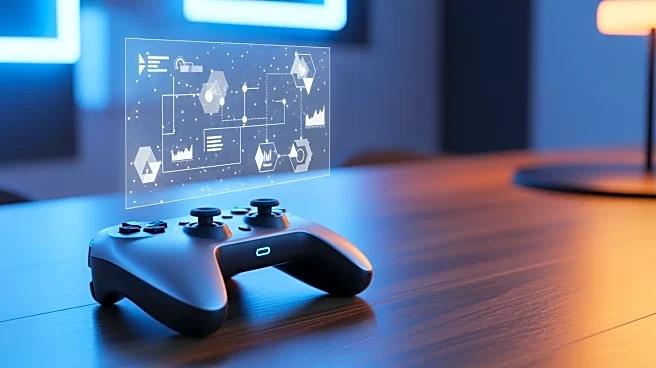 Critique of Shooter Game Roadmaps Highlights Industry Trends