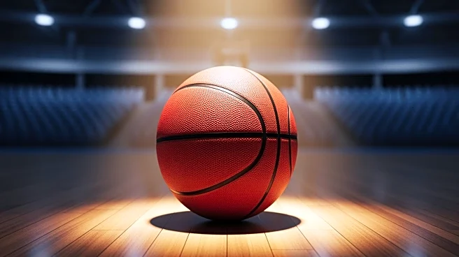 Michigan Basketball Star Yaxel Lendeborg Named to Naismith Late-Season Team