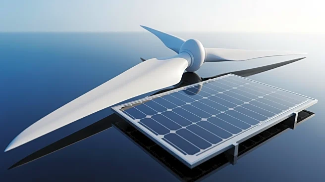 AES Corporation Recognized as Leading Clean Energy Provider to Corporations in 2025