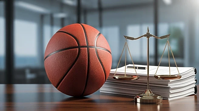 NBA Nears Decision on Clippers' Alleged Salary Cap Violations Involving Kawhi Leonard