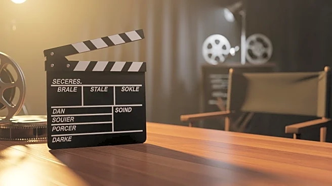 Mads Mikkelsen Joins Cast of 'What Happens At Night' with DiCaprio and Lawrence