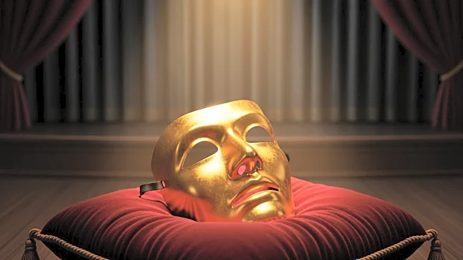 Tony Awards Committee Determines Eligibility for 2025-26 Broadway Season