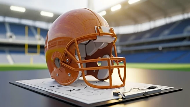 Stanford Football Strengthens Coaching Staff with NFL Experience