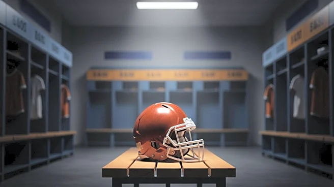 Cleveland Browns Part Ways with Head Coach Kevin Stefanski After Disappointing Season